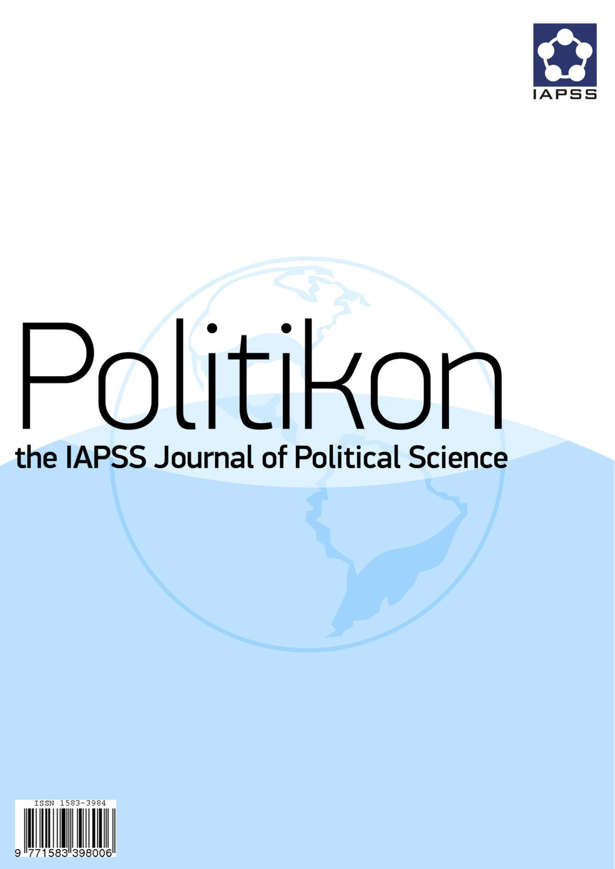 					View Vol. 13 No. 2 (2013)
				