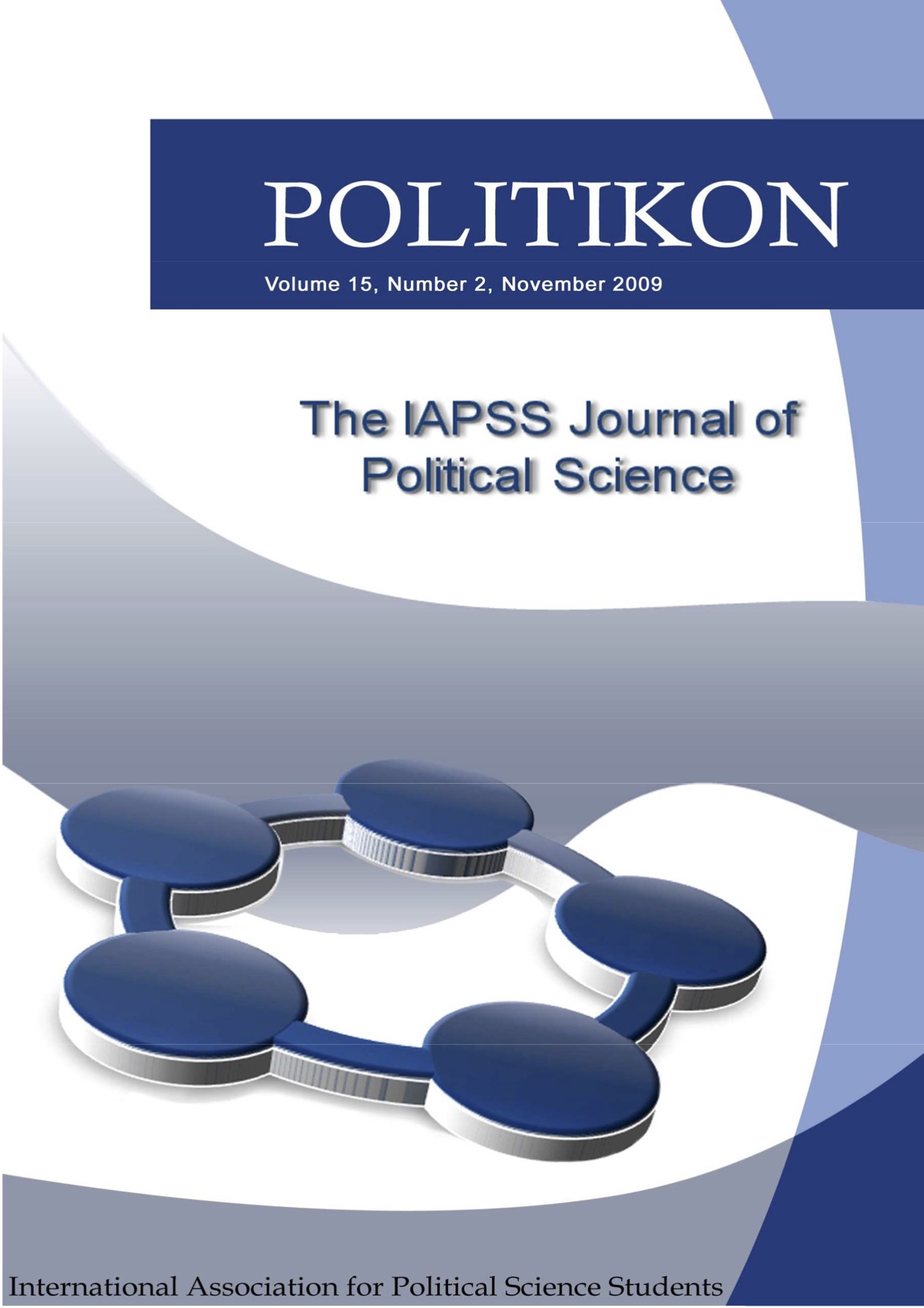 					View Vol. 10 No. 2 (2009)
				